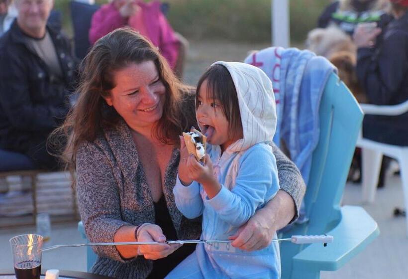 ホテル Chautauqua Resort & Conference Center