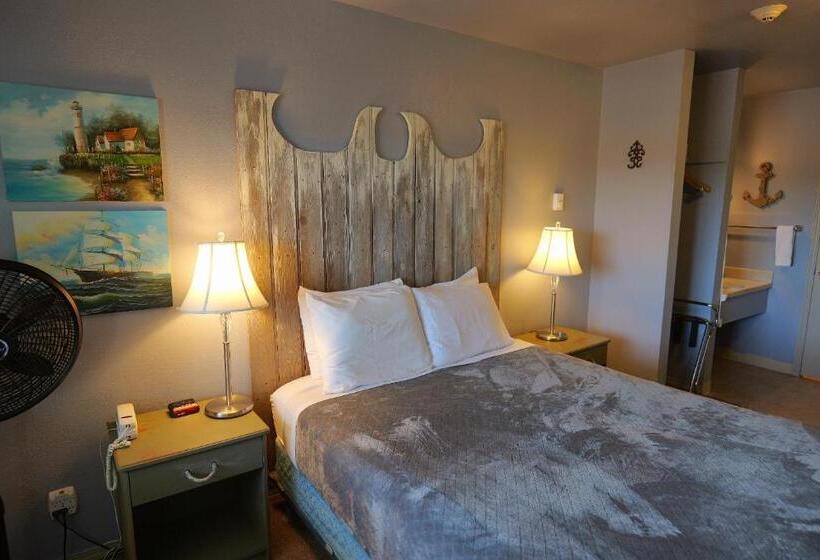 ホテル Chautauqua Resort & Conference Center