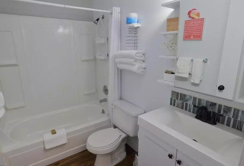 ホテル Chautauqua Resort & Conference Center