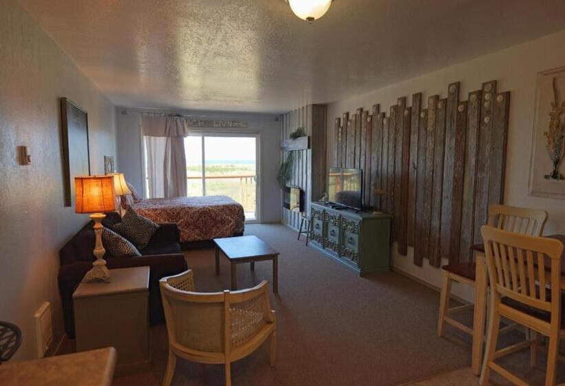 ホテル Chautauqua Resort & Conference Center