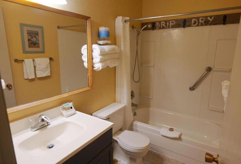 ホテル Chautauqua Resort & Conference Center