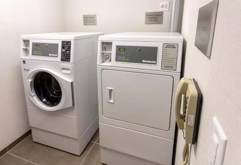 Hotelli Courtyard Rochester Downtown