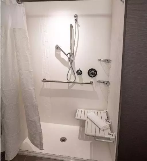 Hotelli Courtyard Rochester Downtown