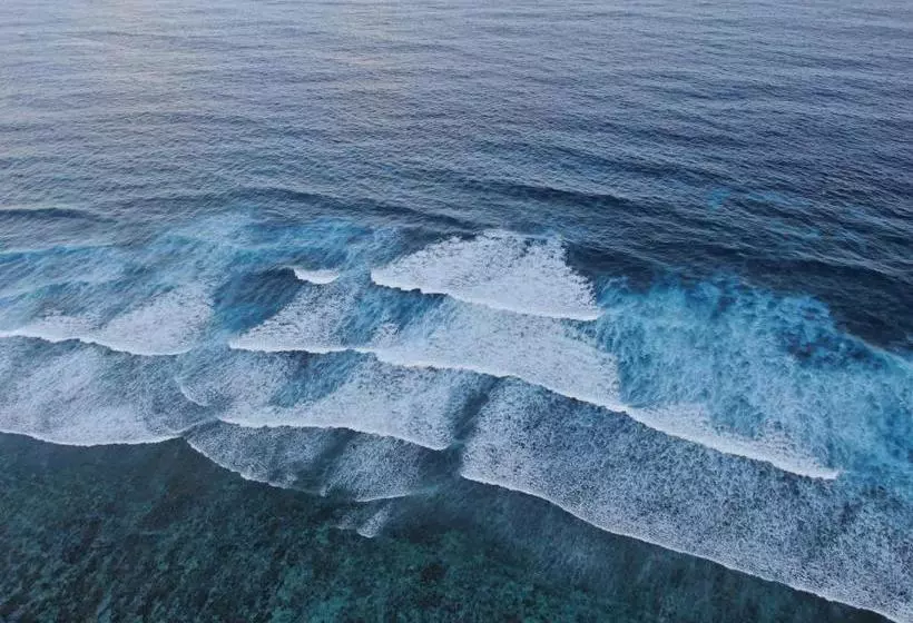 هتل Dhonkamana Stay