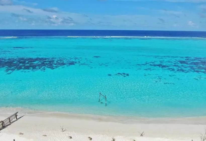 هتل Dhonkamana Stay