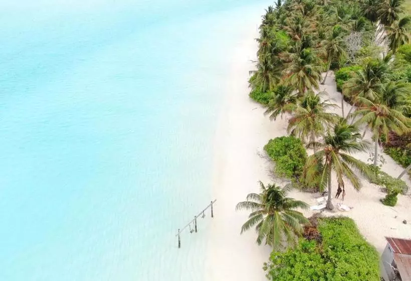 هتل Dhonkamana Stay