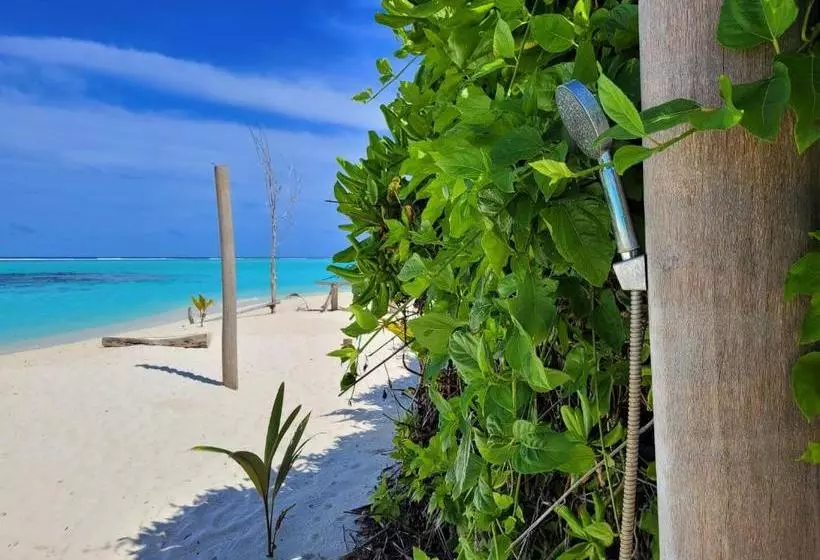 هتل Dhonkamana Stay