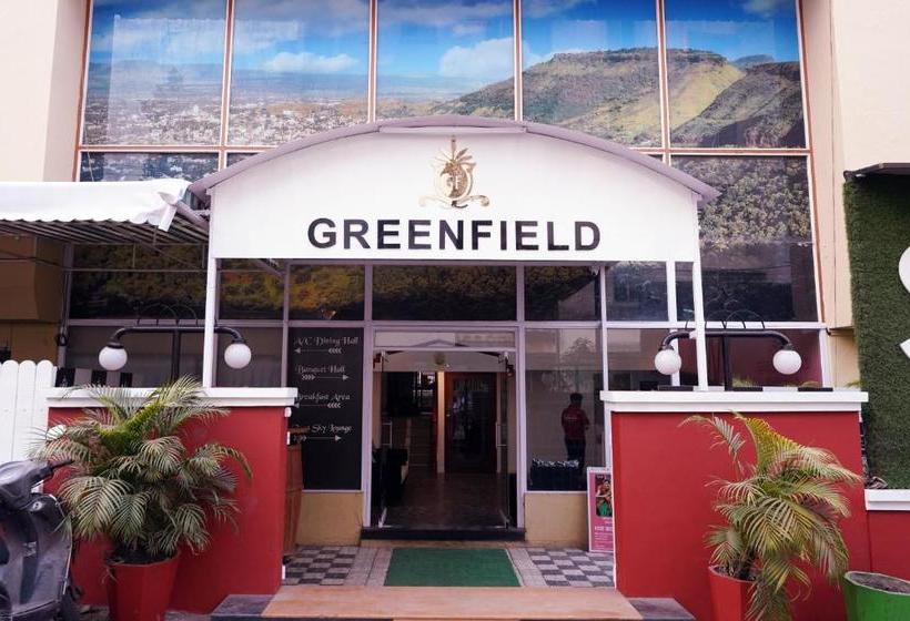 فندق Green Field