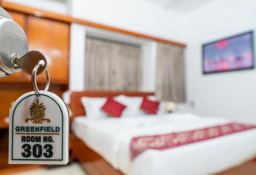 فندق Green Field