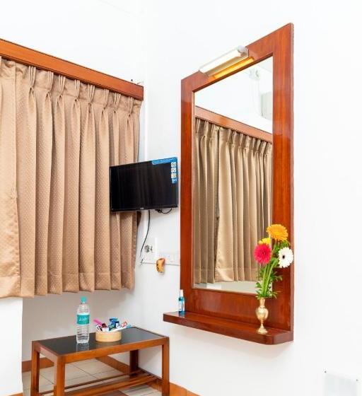 فندق Green Field