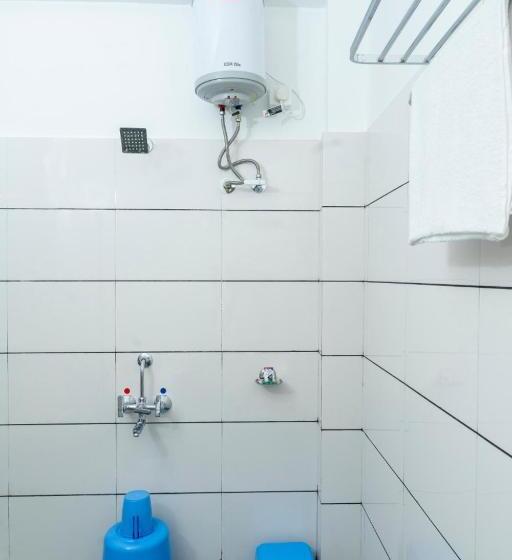 فندق Green Field