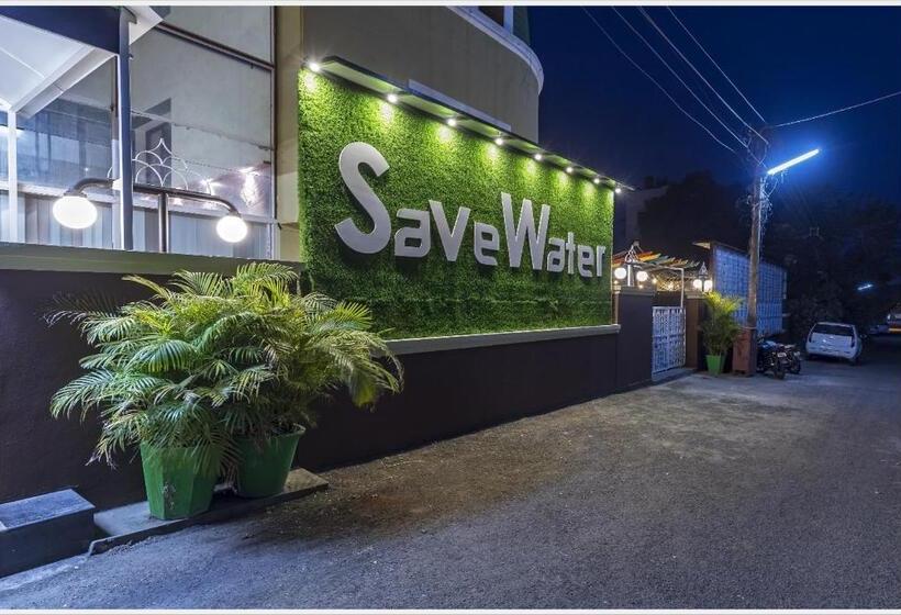 فندق Green Field