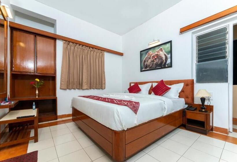 فندق Green Field