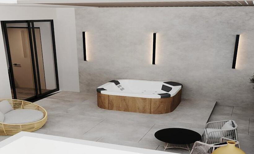 Отель Joni Premium