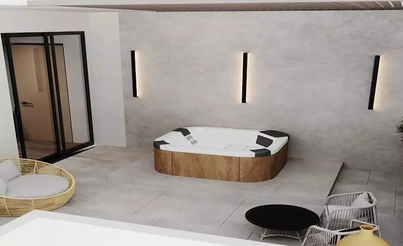 Hotelli Joni Premium