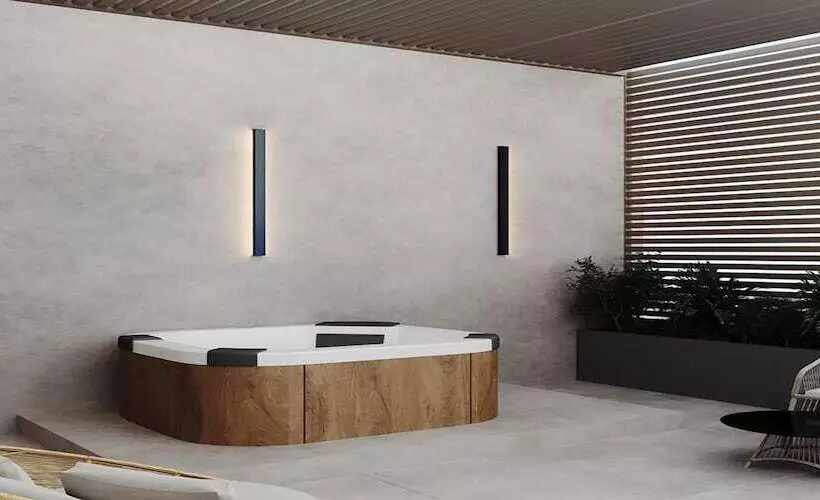 Hotelli Joni Premium