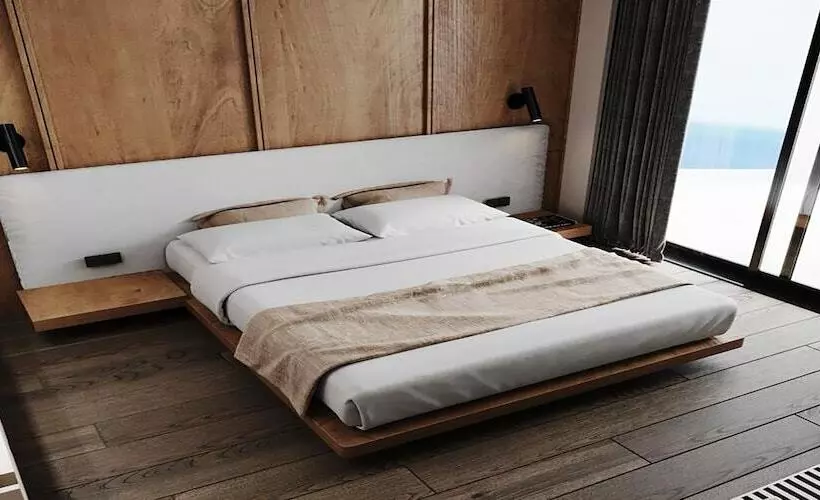 Hotelli Joni Premium