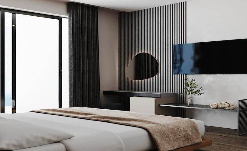 Отель Joni Premium