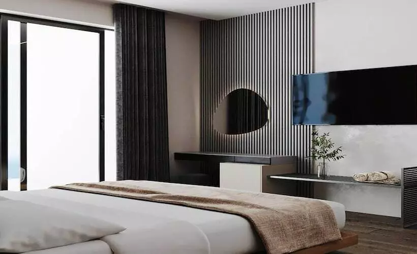 Hotelli Joni Premium