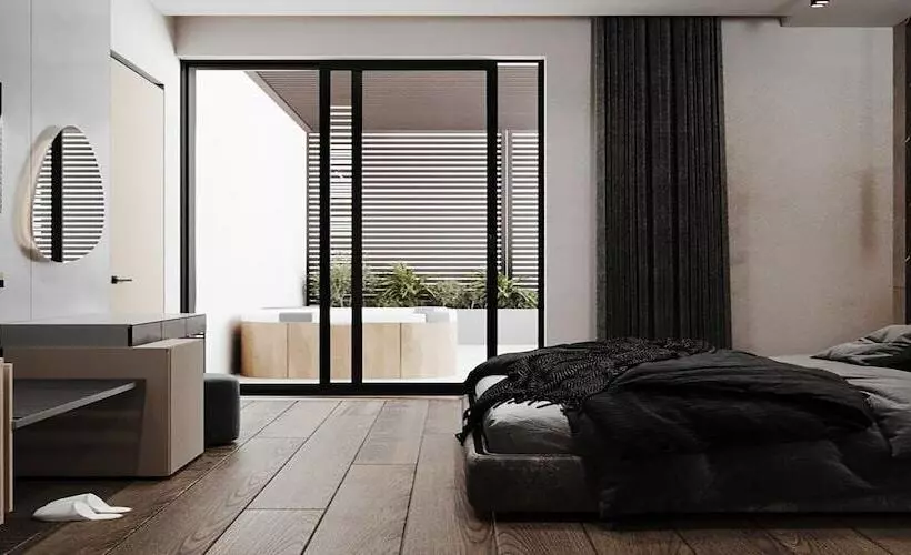 Hotelli Joni Premium