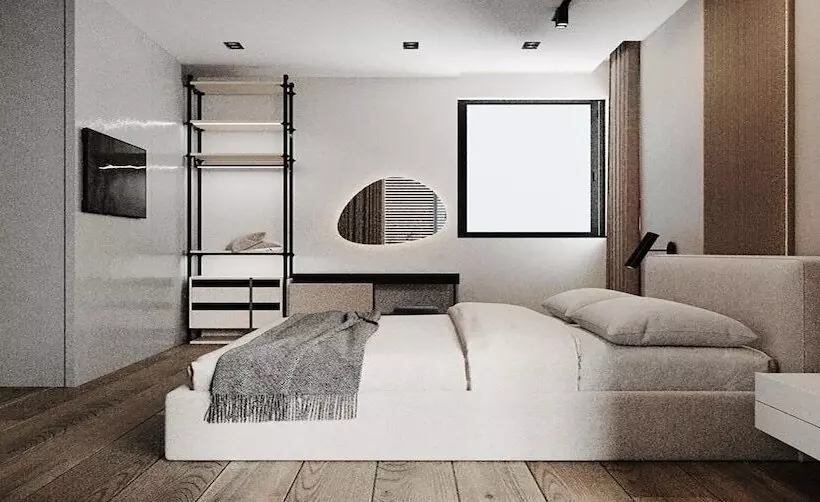 Hotelli Joni Premium