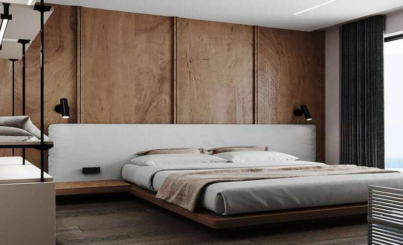 Отель Joni Premium