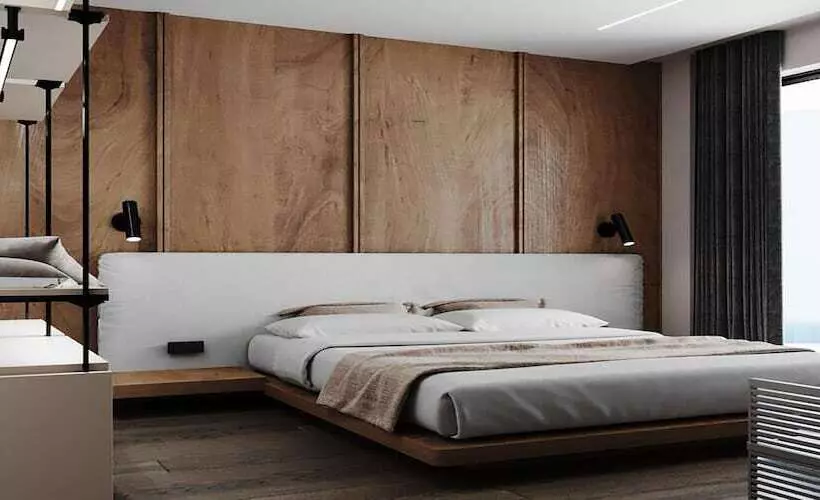 Hotelli Joni Premium