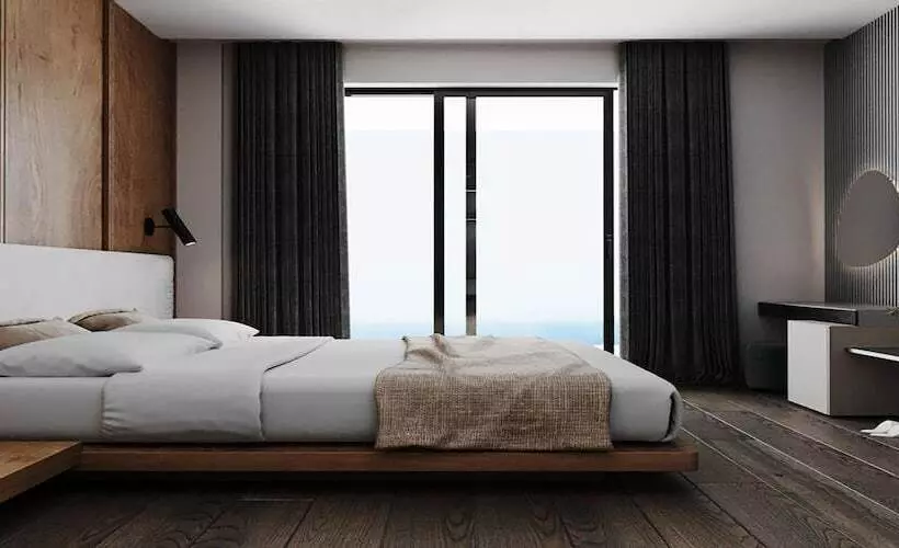 Hotelli Joni Premium