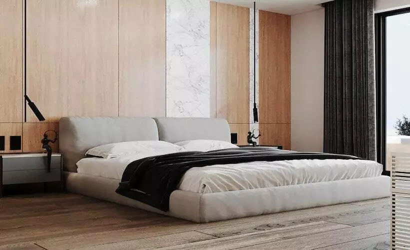 Hotelli Joni Premium