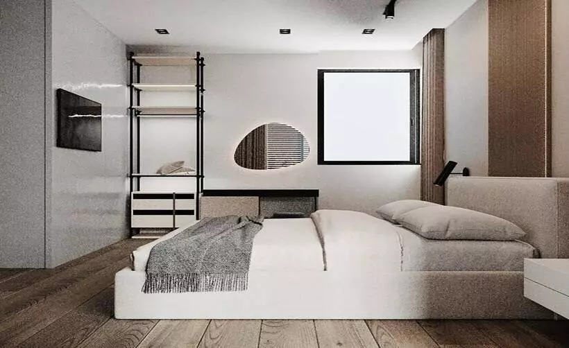 Hotelli Joni Premium