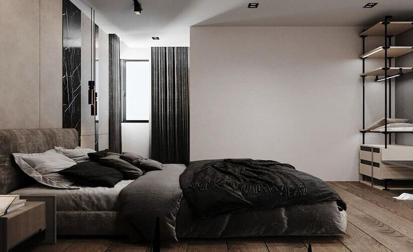 Отель Joni Premium