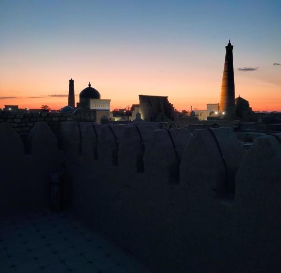 فندق Kala Khiva