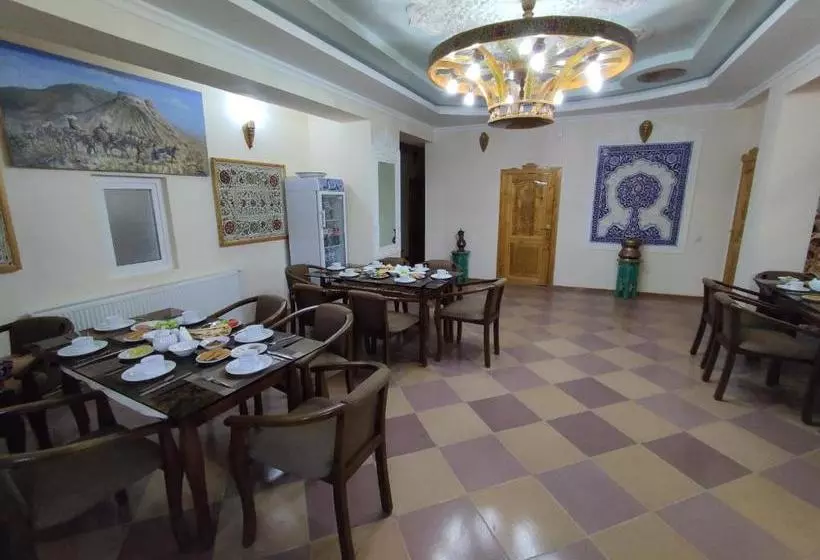 Hotel Kala Khiva