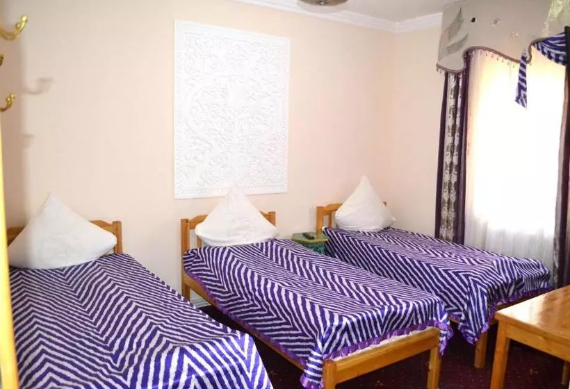 Hotel Kala Khiva