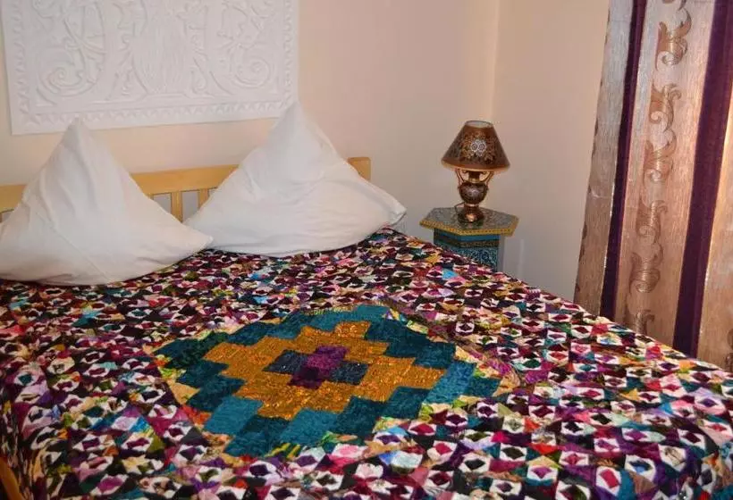Hotel Kala Khiva