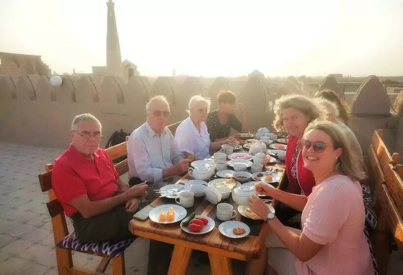 Hotel Kala Khiva