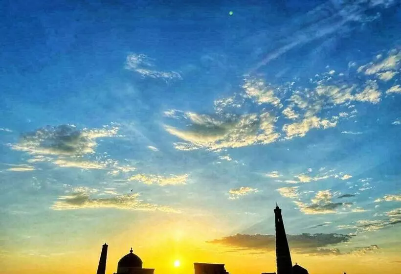 Hotel Kala Khiva