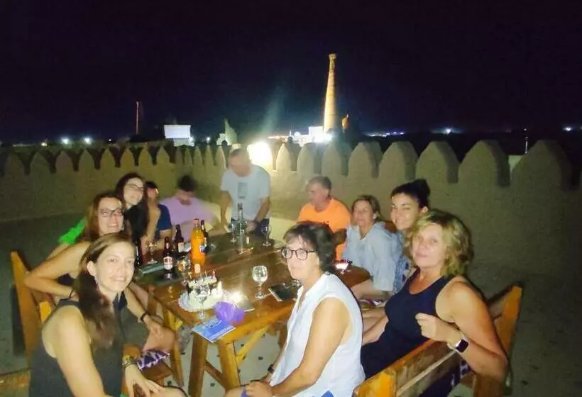 Hotel Kala Khiva