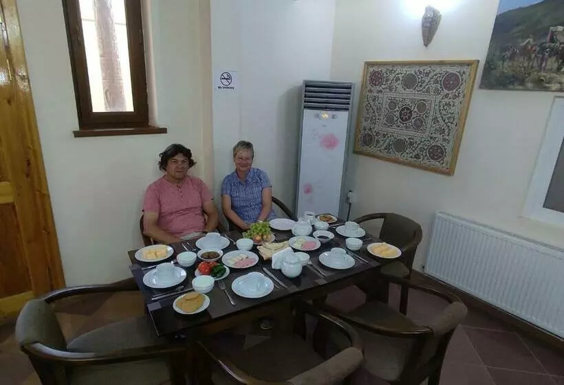 Hotel Kala Khiva