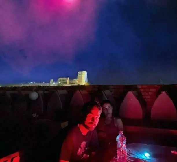 Hotel Kala Khiva