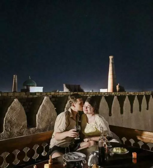 Hotel Kala Khiva