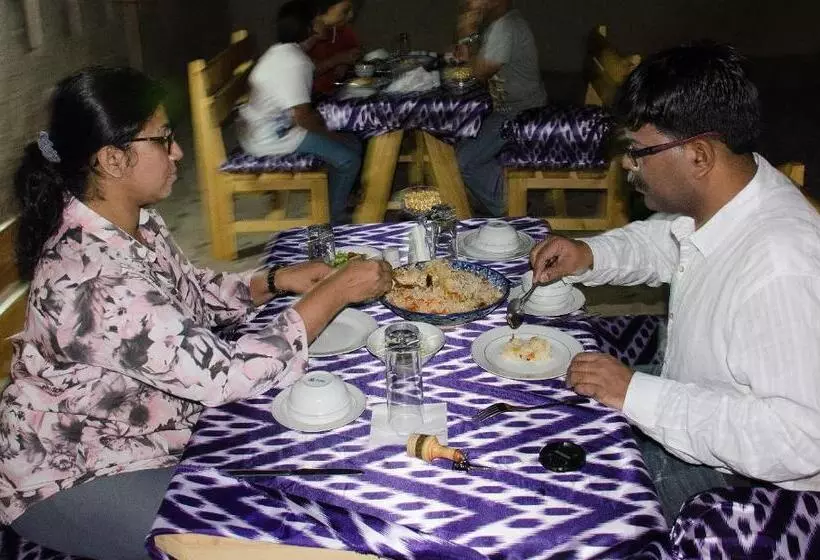 Hotel Kala Khiva
