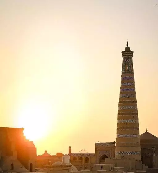 Hotel Kala Khiva