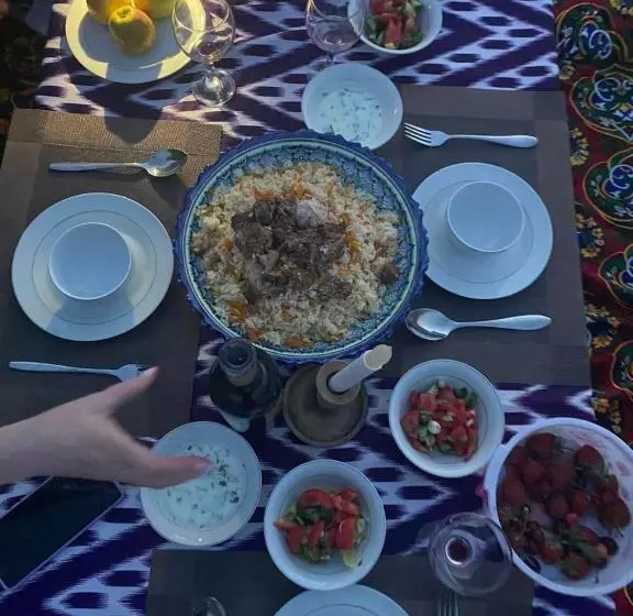 Hotel Kala Khiva