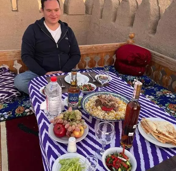 Hotel Kala Khiva