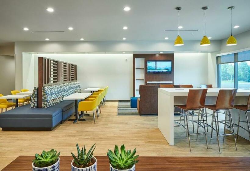 فندق Mainstay Suites Carlisle Harrisburg