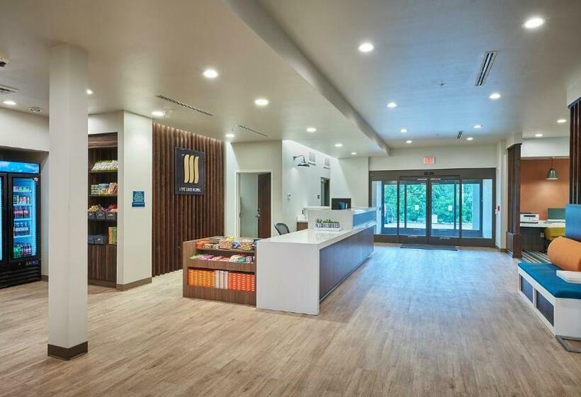 فندق Mainstay Suites Carlisle Harrisburg