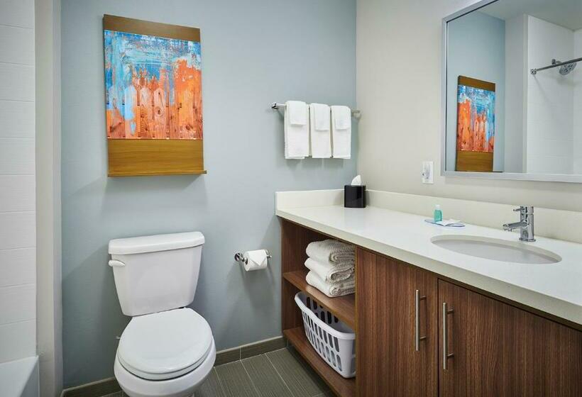 فندق Mainstay Suites Carlisle Harrisburg