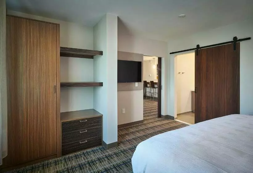 ホテル Mainstay Suites Carlisle  Harrisburg