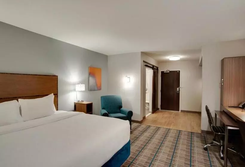 ホテル Mainstay Suites Carlisle  Harrisburg